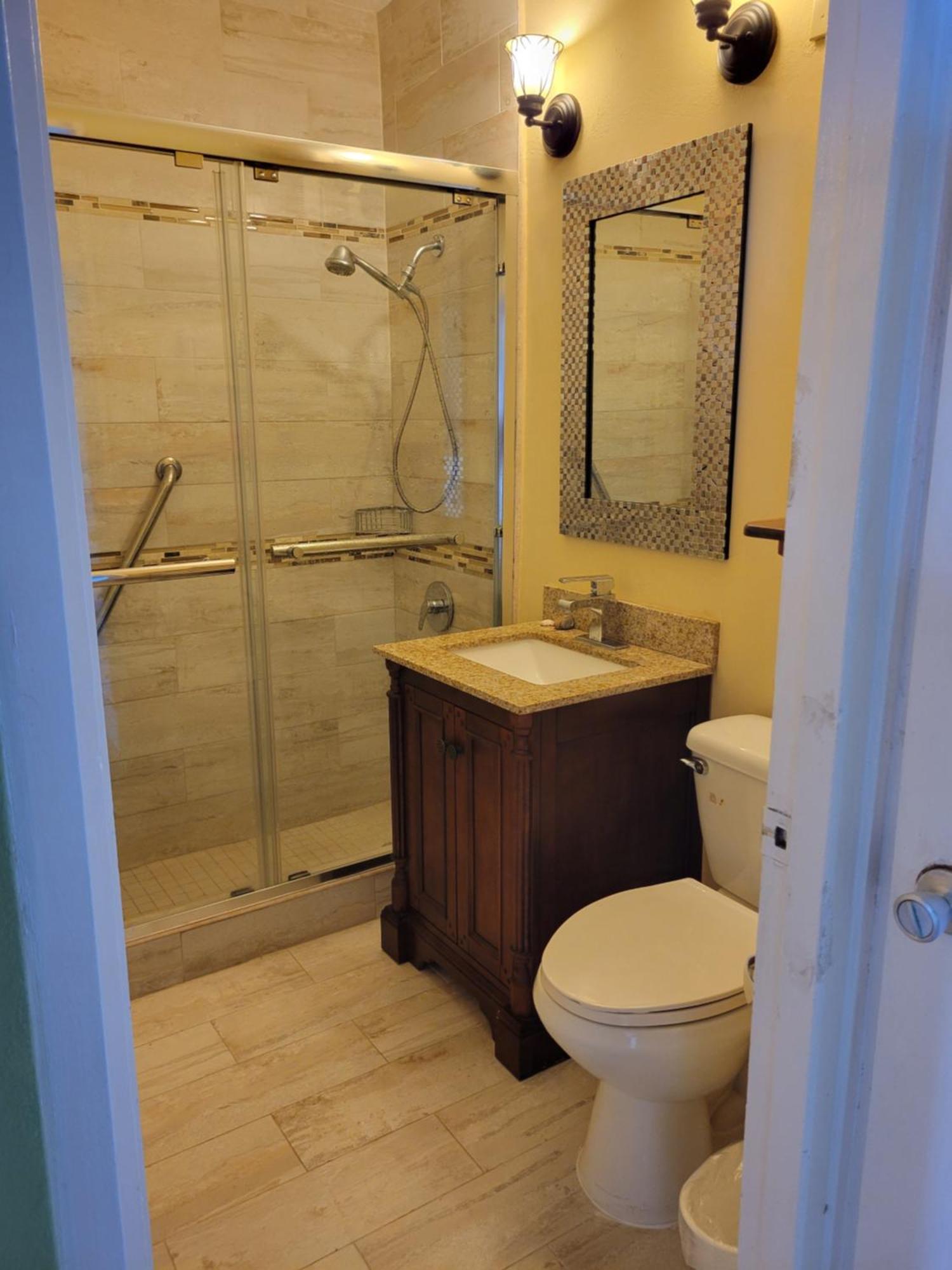 Munzels Boho Beach Retreat Apartment Ocho Rios Exterior photo
