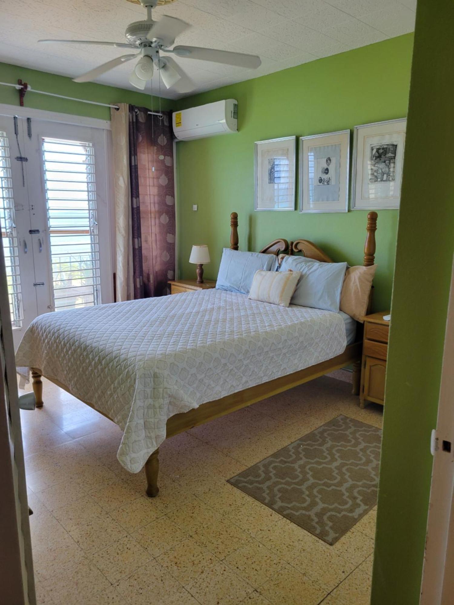 Munzels Boho Beach Retreat Apartment Ocho Rios Exterior photo