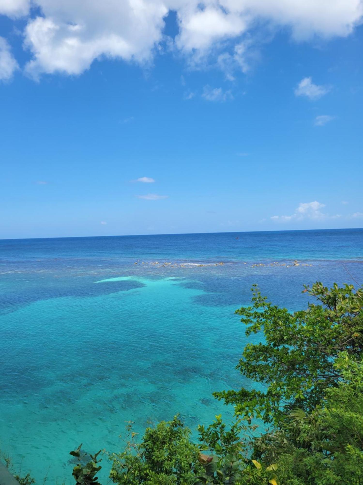 Munzels Boho Beach Retreat Apartment Ocho Rios Exterior photo